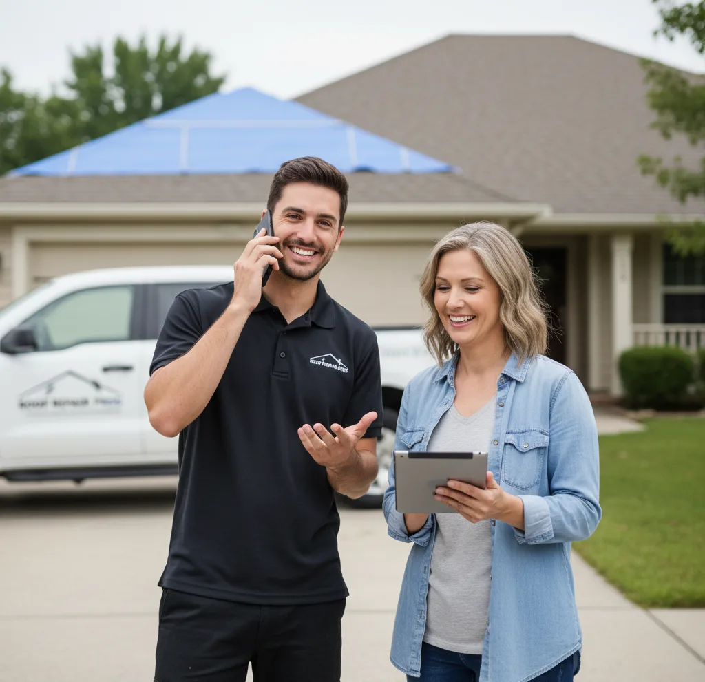 Roof Maintenance in Avon Park, FL